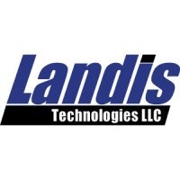 Landis Contact Center logo